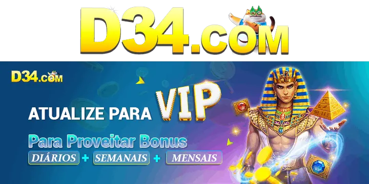 D34 Indique amigos para receber um bônus